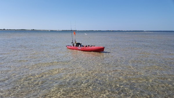 West Hampton Dunes