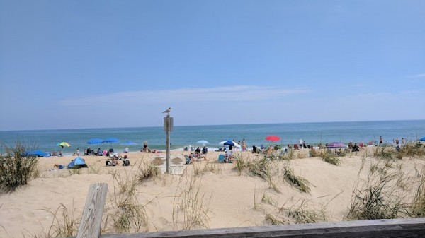 Bethany Beach