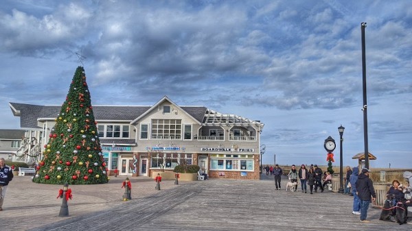 Ocean Temperature at Bethany Beach, Delaware: A Complete Guide