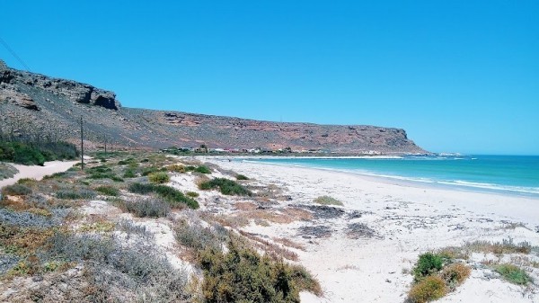 Elands Bay