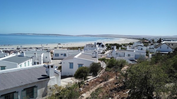 Paternoster