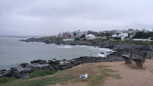 Yzerfontein