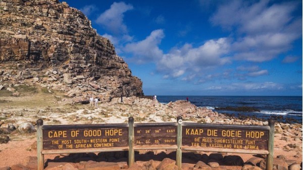 Cape of Good Hope