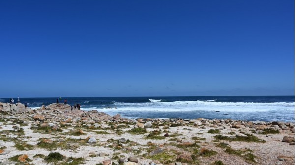 Cape of Good Hope