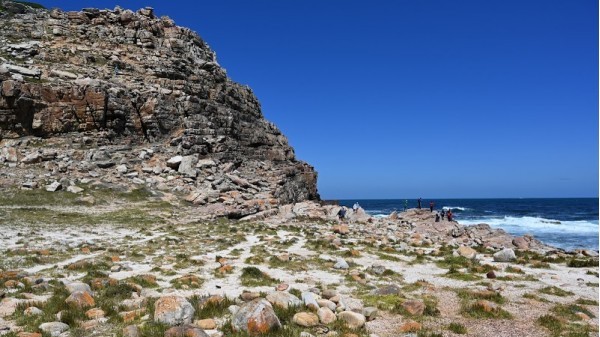 Cape of Good Hope