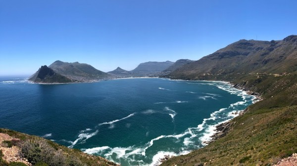 Cape of Good Hope