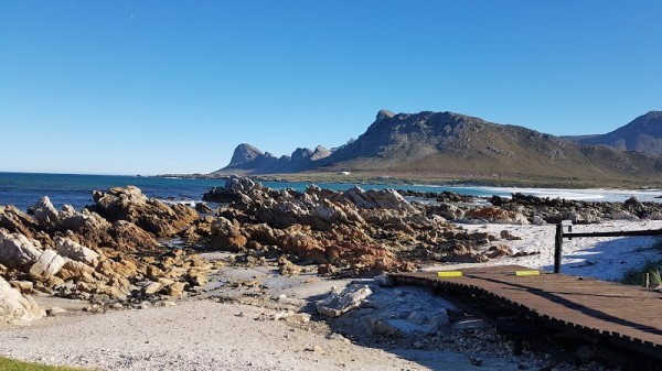 Pringle Bay