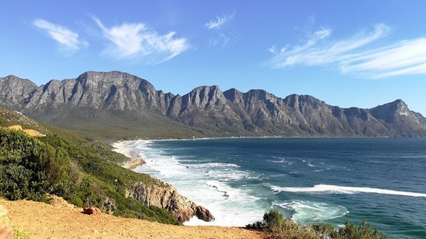 Betty's Bay