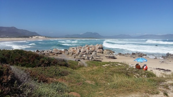 Kleinmond