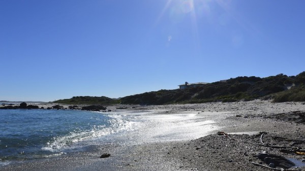 Pearly Beach