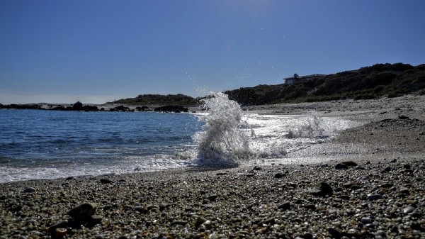 Pearly Beach