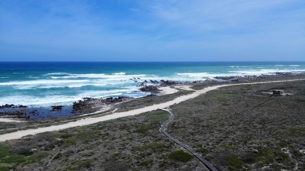 L'Agulhas