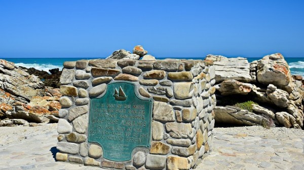 L'Agulhas