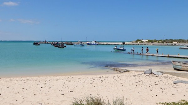 Struisbaai