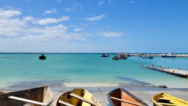 Struisbaai