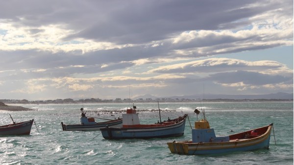 Struisbaai