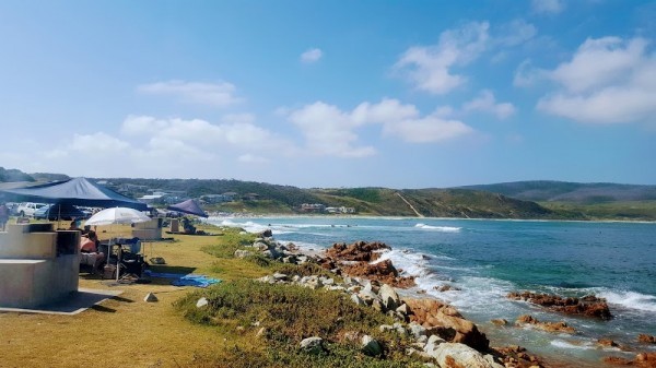 Buffels Bay