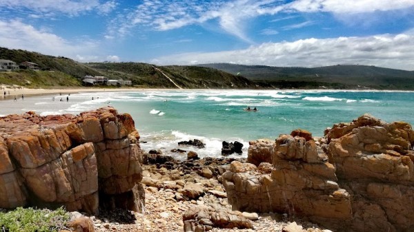 Buffels Bay