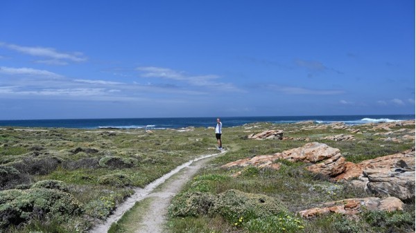 Cape St Francis