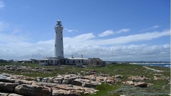 Cape St Francis