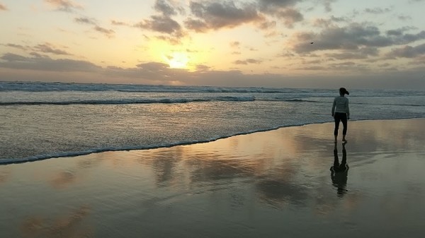 Maitland Beach