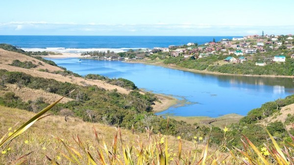 Morgans Bay