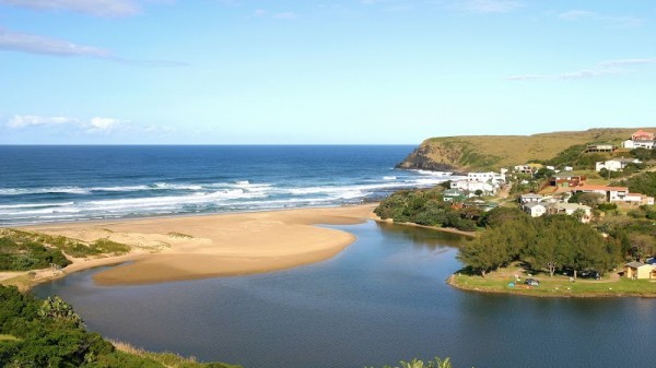 Morgans Bay