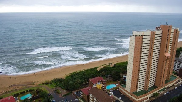 Amanzimtoti