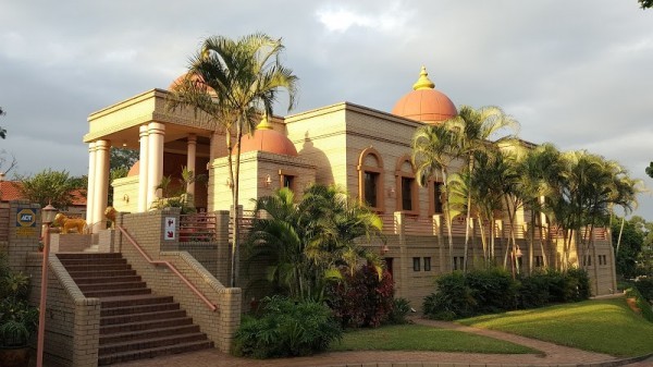 Umhlanga