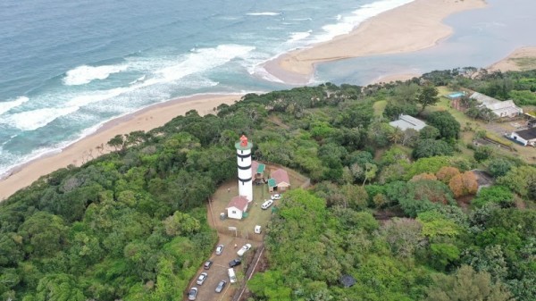 Tugela Mouth