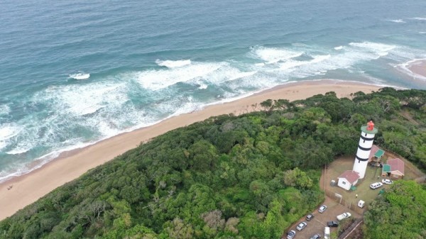 Tugela Mouth