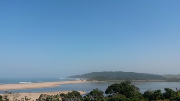 Tugela Mouth