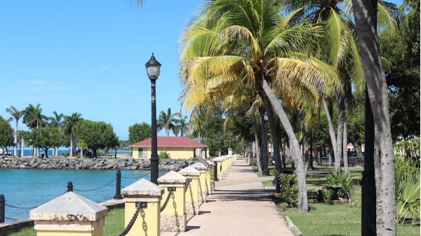 Frederiksted