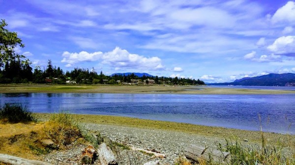 Campbell River