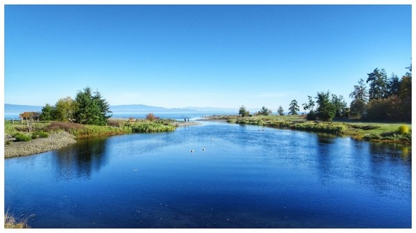 Qualicum Bay