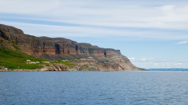 Umiujaq, Canada