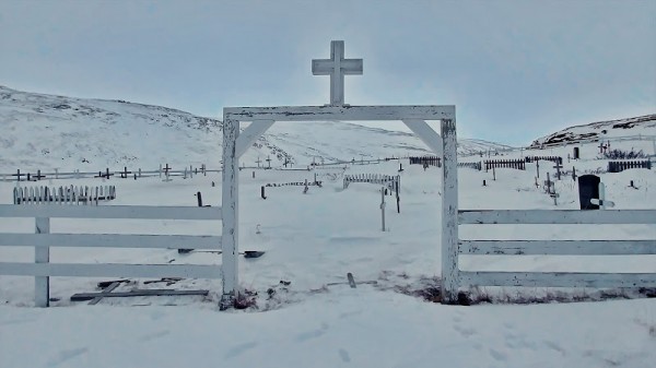 Salluit, Canada