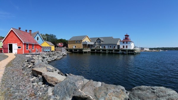 Pictou