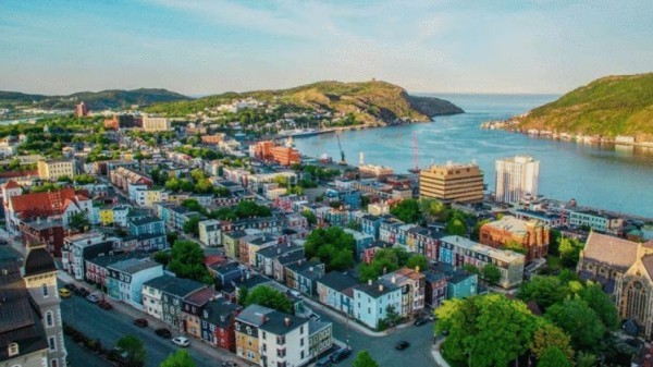 St. John's