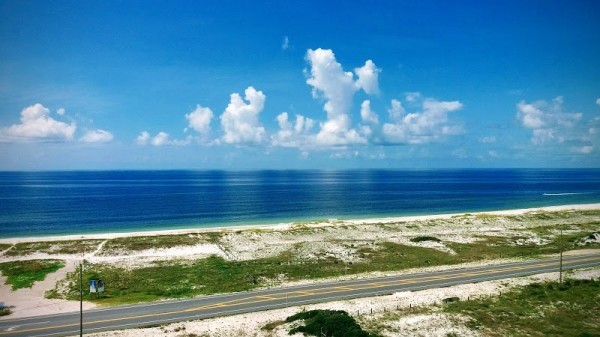 Perdido Key