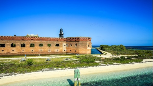 Dry Tortugas