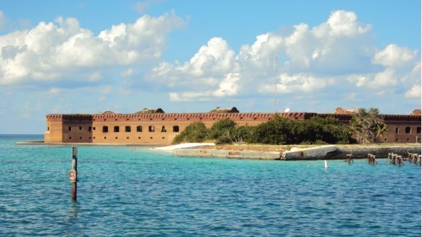 Dry Tortugas