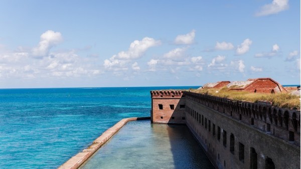 Dry Tortugas