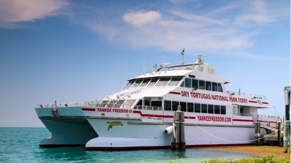 Dry Tortugas