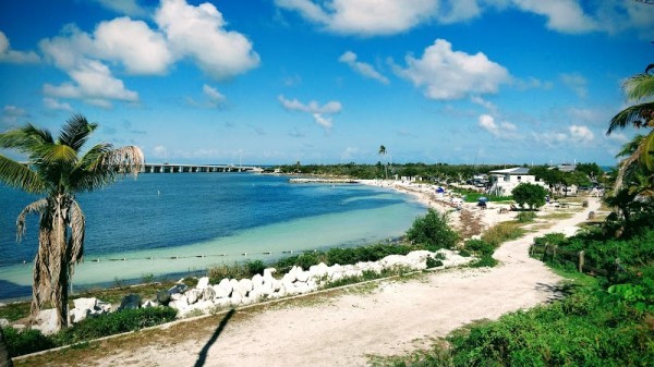 Big Pine Key