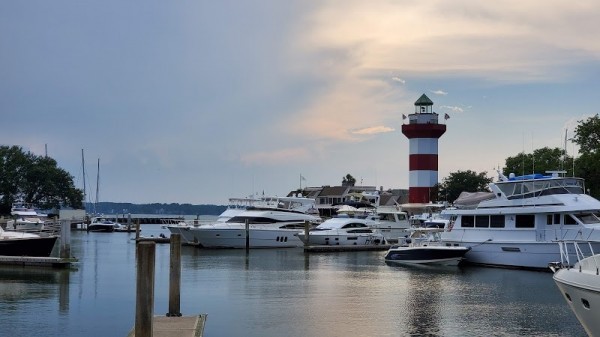 Hilton Head Island