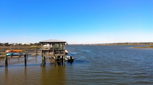 Sullivan's Island