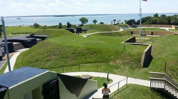 Sullivan's Island