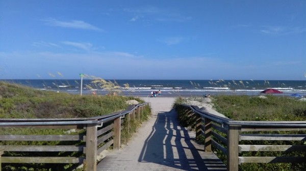 Isle of Palms