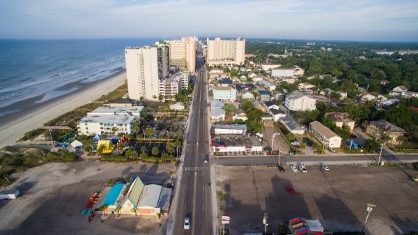 North Myrtle Beach